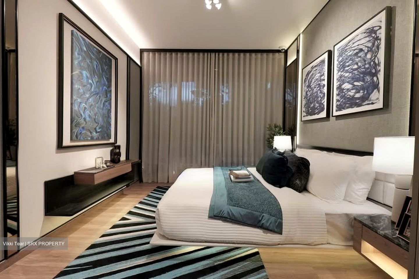 Elta (D5), Apartment #570000421
